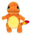 Pokemon 8" Pikachu Plush - Image