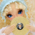 MirrorMi Fashion Doll - Shai Meadows (Sheepish)