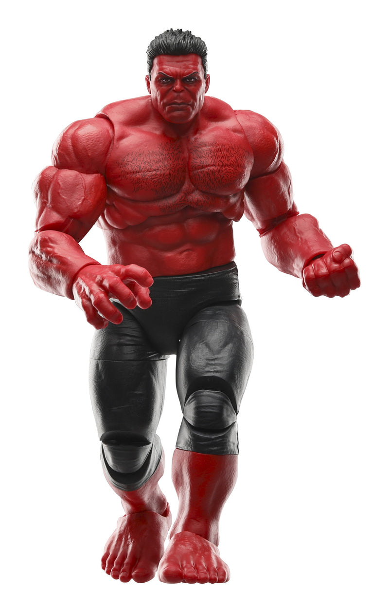 Marvel Legends Series Red Hulk (Case of 3)