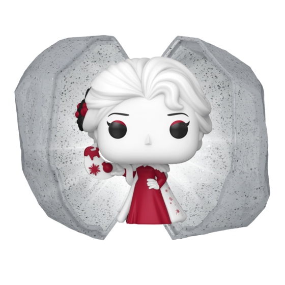 Pocket Pop! - Snowball - Frozen 12 Pieces in PDQ
