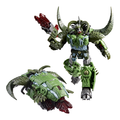 Transformers Age of the Primes Leader Class The Thirteen Liege Maximo (Case of 2)