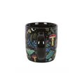 Dark Forest Print Mug