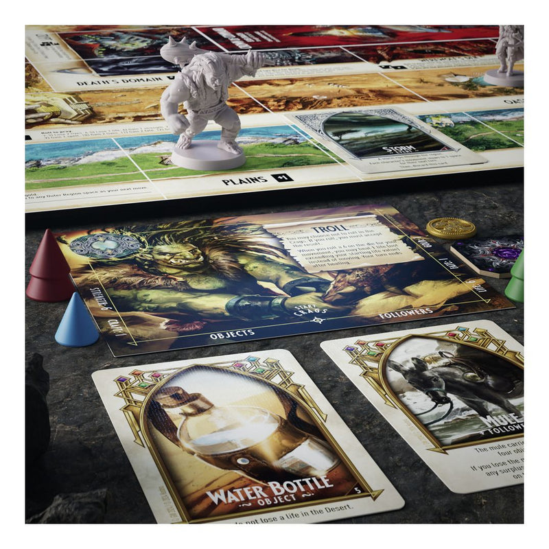 Talisman Core - Image