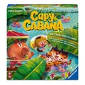Capy Cabana Game