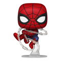 Jumbo - Spider-Man Brand New Day - Spider-Man Funko Pop! Vinyl Figure