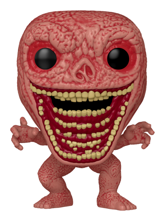 Pop! Vinyl - Smile - Entity - Image