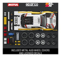 Brick Shop Hot Wheels '15 Audi R8 LMS