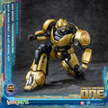 Transformers ONE AMK Series 16cm B-127 Model Kit - Image