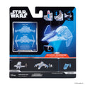 Star Wars 3" Vehicle & Figure Assorted