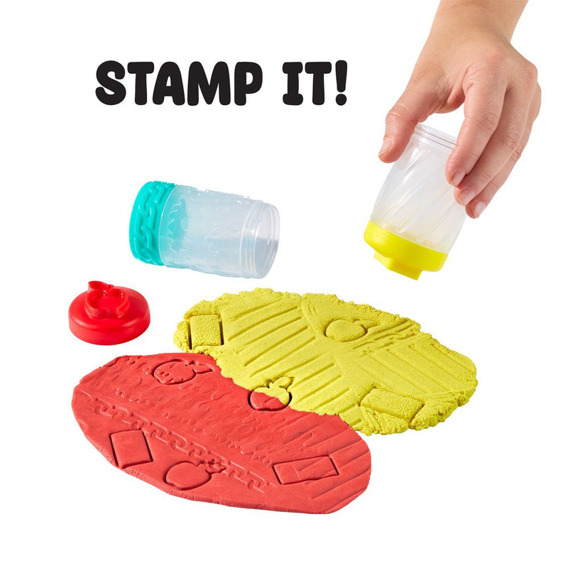 Wonder Factory Never Dry D&S Starter Set Assortment - Image