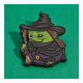 Wicked - Elphaba - Tubbz Pins (Rubber)