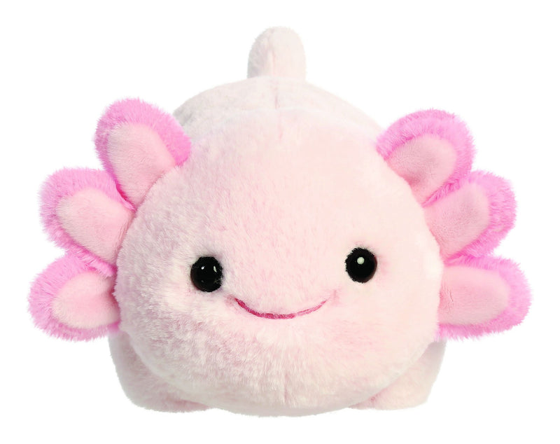 Spudsters Axel 10" Axolotl - Image