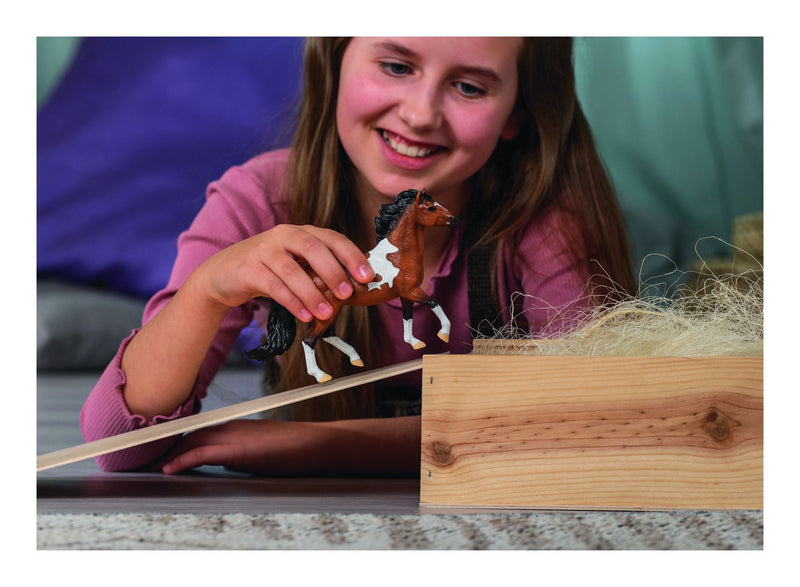 Schleich - Mangalarga Marchador Stallion - Image