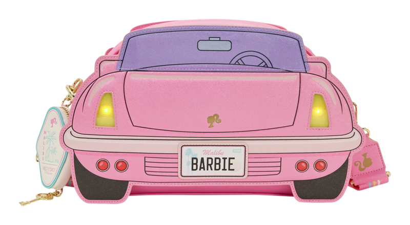 loungefly-barbie-car-light-up-crossbody-bag