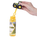 John Deere Tractor Top Bubble Bottle - Image