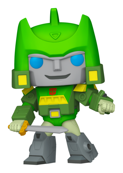 Pop! Vinyl Transformers Retro Springer