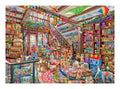 The Fantasy Toy Shop, Aimee Stewart 1000 Piece Jigsaw Puzzle - Image
