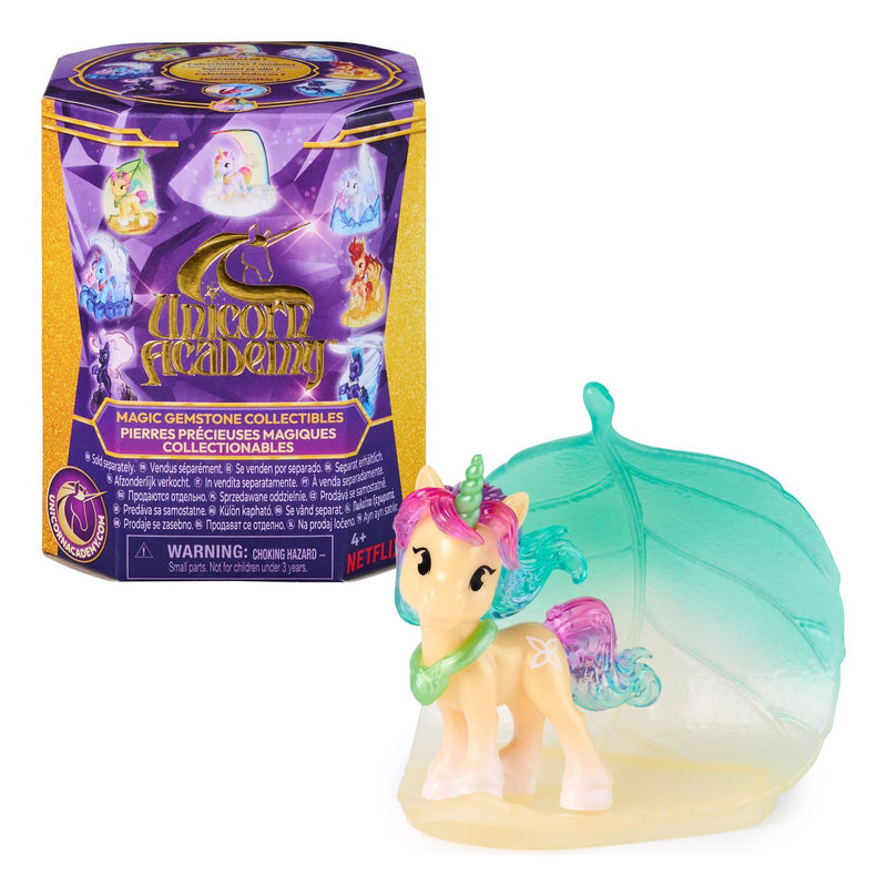 Unicorn Academy New Collectibles CDU collectible from Abgee