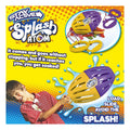 Stay Active Splash Atom - Image