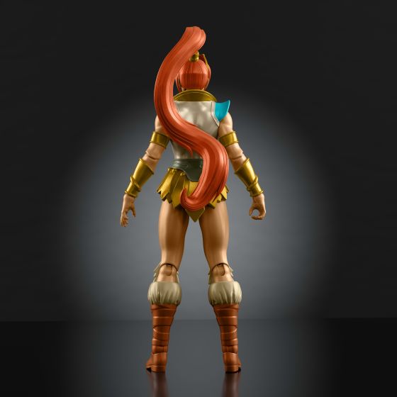 Masters of the Universe Origins Teela Action Figure