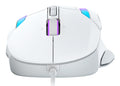 Turtle Beach Kone II Wired RGB Gaming Mouse Arctic White packaging view