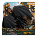 Dreamworks Dragons Viking & Dragon - Toothless - Image