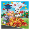 Paw Patrol 3x 49 Piece Jigsaw Puzzles