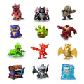 Dungeons & Dragons - Questers 1.75in Assortment