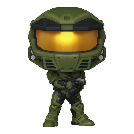Pop! Vinyl - Halo 25th - Master Chief