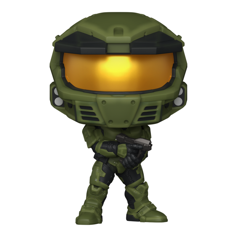 Pop! Vinyl - Halo 25th - Master Chief