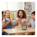 Bluey Portable Karaoke Speaker & 1 Wireless Microphone