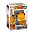 Pop! Vinyl - Garfield - Garfield w/ Pookie