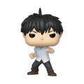 Pop! Vinyl - Witch Watch - Morihito