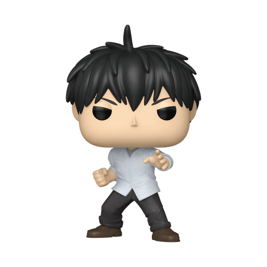 Pop! Vinyl - Witch Watch - Morihito