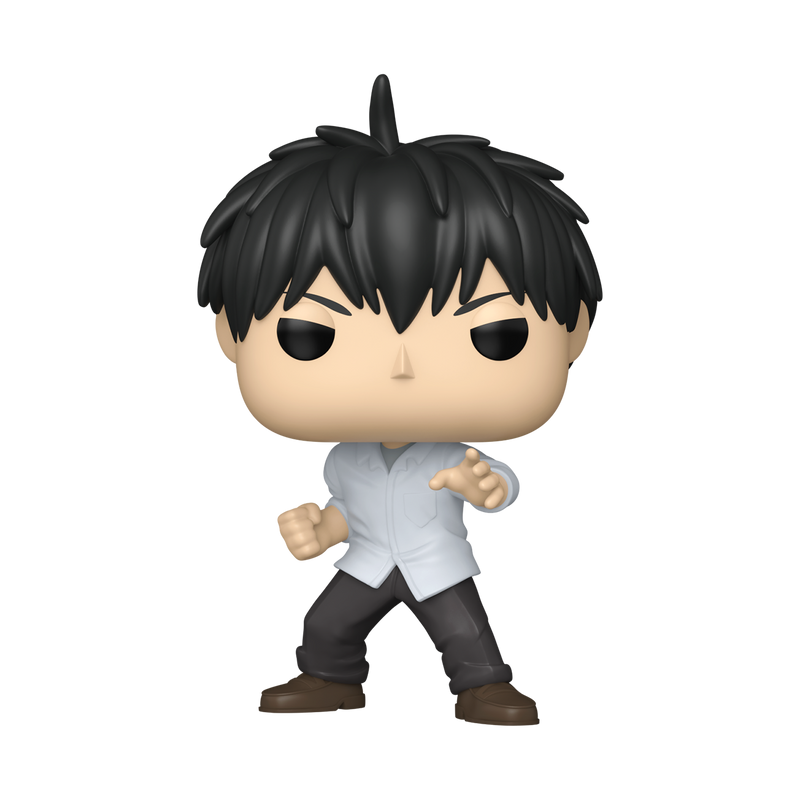Pop! Vinyl - Witch Watch - Morihito