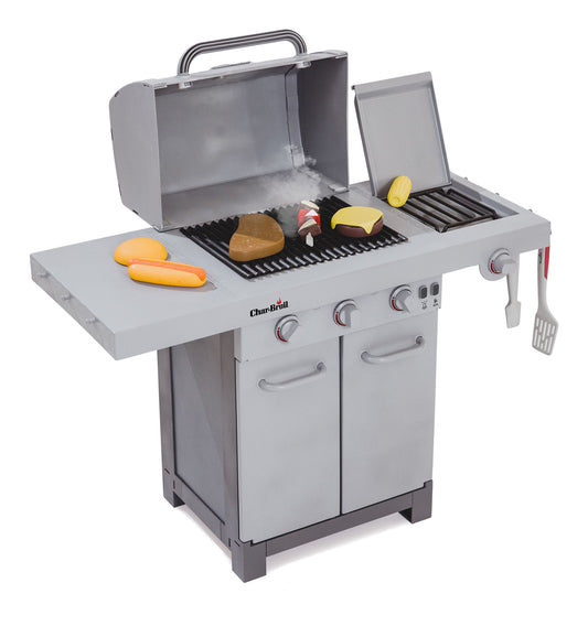 Charbroil BBQ Kids Set - Image