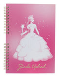 Wicked A5 Notebook