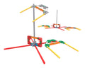 K'nex 700 Piece 40 Mega Models Set - Image