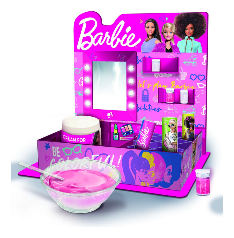 Barbie My Colour Change Lipstick - Image
