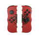 Lexip Game of Thrones House Targaryen Wireless Twin Pads Red for Nintendo Switch