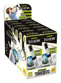I'm A Genius Mini Telescope collectible from Abgee