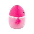 Squishmallows - 12" Della the Pink Mallard - Image