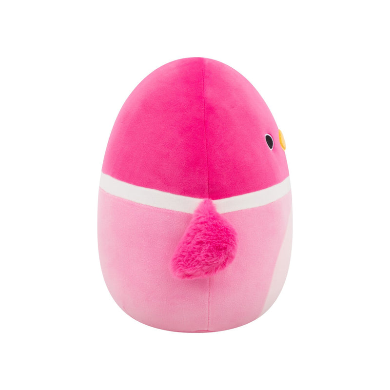 Squishmallows - 12" Della the Pink Mallard - Image