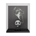 Pop! VHS Cover - Ghost Face - Ghost Face(Metallic), alternate view