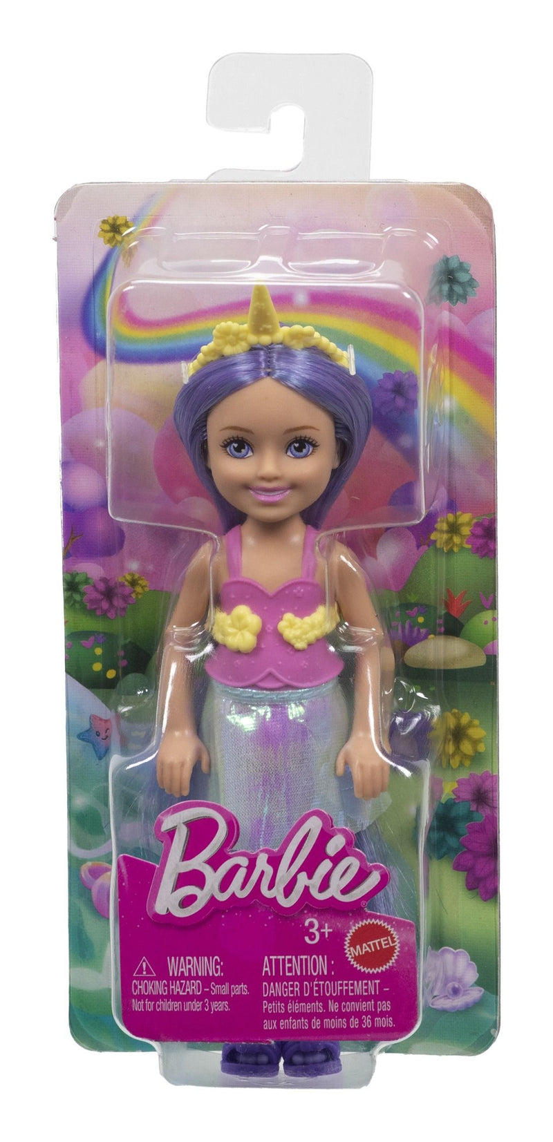 Barbie Chelsea Fantasy Dolls Assortment - Image