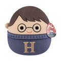 Squishmallows - 10in Harry Potter in Sweater