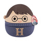 Squishmallows - 10in Harry Potter in Sweater