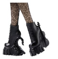 Monster High Wednesday Adams Doll - Image