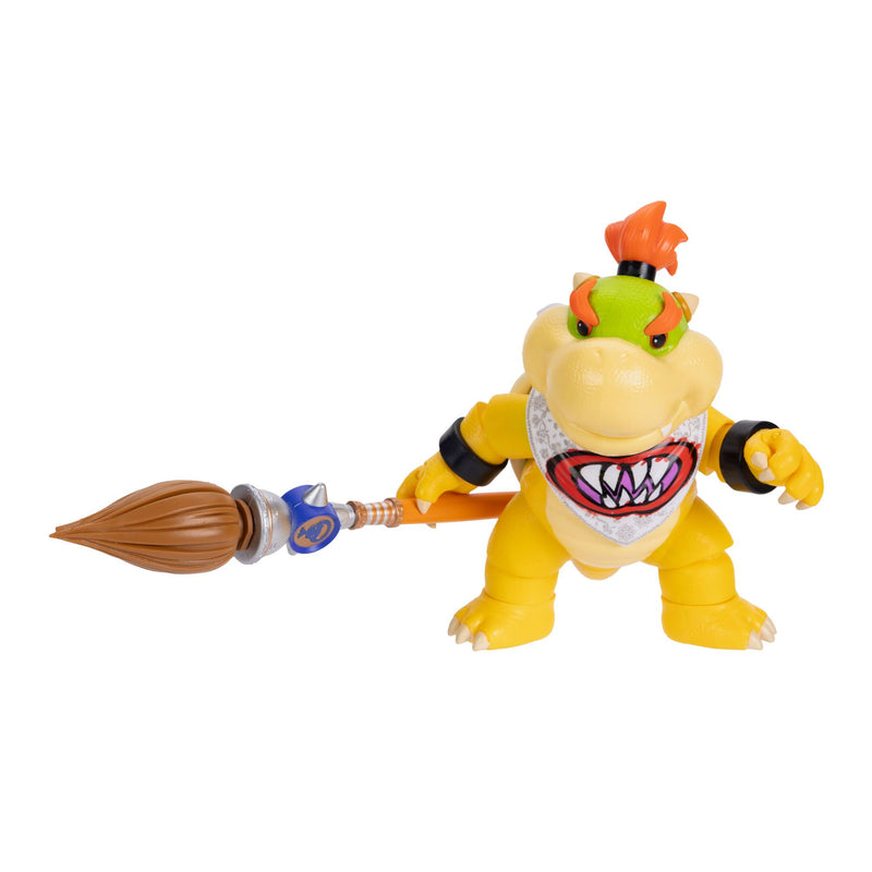 The Super Mario Galaxy Movie - 5” Figure Series with Accessory - Image
