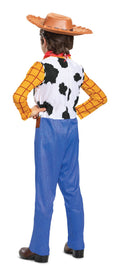 Disney Toy Story Woody Deluxe (7-8) - Image